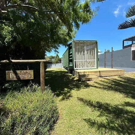 Villa Casa A Estrenar En Manantiales
